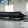 пневматические резиновые подушки безопасности для лодка сделано в Китае